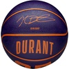 image:imageWILSON NBA Player Icon Basketballs  Size 3 and Size 7PurpleOrange