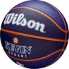 image:imageWILSON NBA Player Icon Basketballs  Size 3 and Size 7PurpleOrange
