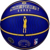 image:imageWILSON NBA Player Icon Basketballs  Size 3 and Size 7Steph Curry
