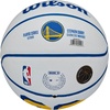 image:imageWILSON NBA Player Icon Basketballs  Size 3 and Size 7Steph Curry