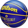 image:imageWILSON NBA Player Icon Basketballs  Size 3 and Size 7Steph Curry