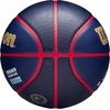 image:imageWILSON NBA Player Icon Basketballs  Size 3 and Size 7Zion Williamson