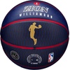 image:imageWILSON NBA Player Icon Basketballs  Size 3 and Size 7Zion Williamson