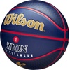 image:imageWILSON NBA Player Icon Basketballs  Size 3 and Size 7Zion Williamson