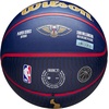 image:imageWILSON NBA Player Icon Basketballs  Size 3 and Size 7Zion Williamson