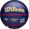 image:imageWILSON NBA Player Icon Basketballs  Size 3 and Size 7Zion Williamson