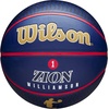 image:imageWILSON NBA Player Icon Basketballs  Size 3 and Size 7Zion Williamson