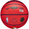 image:imageWILSON NBA Player Icon Basketballs  Size 3 and Size 7Zion Williamson