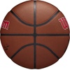 image:imageWILSON NBA Team Alliance Basketballs  Size 7295Atlanta Hawks