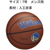 image:imageWILSON NBA Team Alliance Basketballs  Size 7295Golden State Warriors