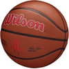 image:imageWILSON NBA Team Alliance Basketballs  Size 7295Houston Rockets