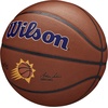 image:imageWILSON NBA Team Alliance Basketballs  Size 7295Phoenix Suns