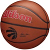 image:imageWILSON NBA Team Alliance Basketballs  Size 7295Toronto Raptors