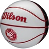 image:imageWILSON NBA Team Autograph Basketballs  Size 3Atlanta Hawks
