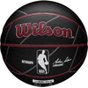 image:imageWILSON NBA Team Autograph Basketballs  Size 3Cleveland Cavaliers