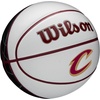 image:imageWILSON NBA Team Autograph Basketballs  Size 3Cleveland Cavaliers