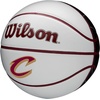 image:imageWILSON NBA Team Autograph Basketballs  Size 3Cleveland Cavaliers
