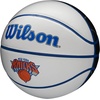 image:imageWILSON NBA Team Autograph Basketballs  Size 3New York Knicks