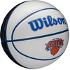 image:imageWILSON NBA Team Autograph Basketballs  Size 3New York Knicks