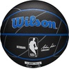 image:imageWILSON NBA Team Autograph Basketballs  Size 3New York Knicks