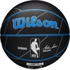 image:imageWILSON NBA Team Autograph Basketballs  Size 3Orlando Magic