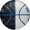 image:imageWILSON NBA Team Autograph Basketballs  Size 3Orlando Magic