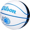 image:imageWILSON NBA Team Autograph Basketballs  Size 3Orlando Magic New Version