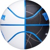 image:imageWILSON NBA Team Autograph Basketballs  Size 3Orlando Magic New Version