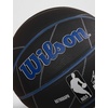 image:imageWILSON NBA Team Autograph Basketballs  Size 3Philadelphia 76ers
