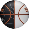 image:imageWILSON NBA Team Autograph Basketballs  Size 3Phoenix Suns