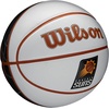 image:imageWILSON NBA Team Autograph Basketballs  Size 3Phoenix Suns