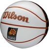 image:imageWILSON NBA Team Autograph Basketballs  Size 3Phoenix Suns
