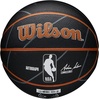 image:imageWILSON NBA Team Autograph Basketballs  Size 3Phoenix Suns