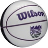 image:imageWILSON NBA Team Autograph Basketballs  Size 3Sacramento Kings