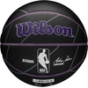 image:imageWILSON NBA Team Autograph Basketballs  Size 3Sacramento Kings