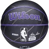 image:imageWILSON NBA Team Autograph Basketballs  Size 3Utah Jazz New Version
