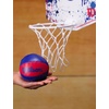 image:imageWILSON NBA Team Mini Basketball HoopsDetroit Pistons