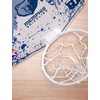 image:imageWILSON NBA Team Mini Basketball HoopsMemphis Grizzlies