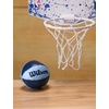 image:imageWILSON NBA Team Mini Basketball HoopsMemphis Grizzlies