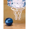 image:imageWILSON NBA Team Mini Basketball HoopsMinnesota Timberwolves