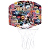 image:imageWILSON NBA Team Mini Basketball HoopsNBA Team Retro
