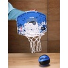 image:imageWILSON NBA Team Mini Basketball HoopsOrlando Magic