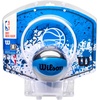 image:imageWILSON NBA Team Mini Basketball HoopsOrlando Magic New Version