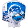 image:imageWILSON NBA Team Mini Basketball HoopsOrlando Magic New Version