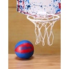 image:imageWILSON NBA Team Mini Basketball HoopsPhiladelphia 76ers
