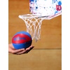 image:imageWILSON NBA Team Mini Basketball HoopsPhiladelphia 76ers
