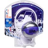 image:imageWILSON NBA Team Mini Basketball HoopsUtah Jazz New Version