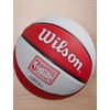 image:imageWILSON NBA Team Retro Mini Basketballs  Mini Size  3Atlanta Hawks
