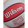 image:imageWILSON NBA Team Retro Mini Basketballs  Mini Size  3Atlanta Hawks