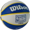 image:imageWILSON NBA Team Retro Mini Basketballs  Mini Size  3Denver Nuggets